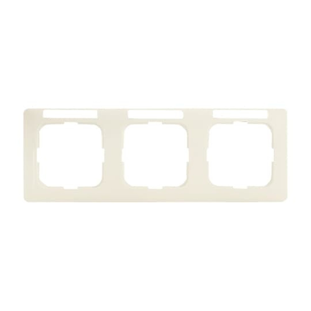 Busch-Jaeger Linear Abdeckrahmen 1733 NSKA-212 Nr. 2CKA001754A4097