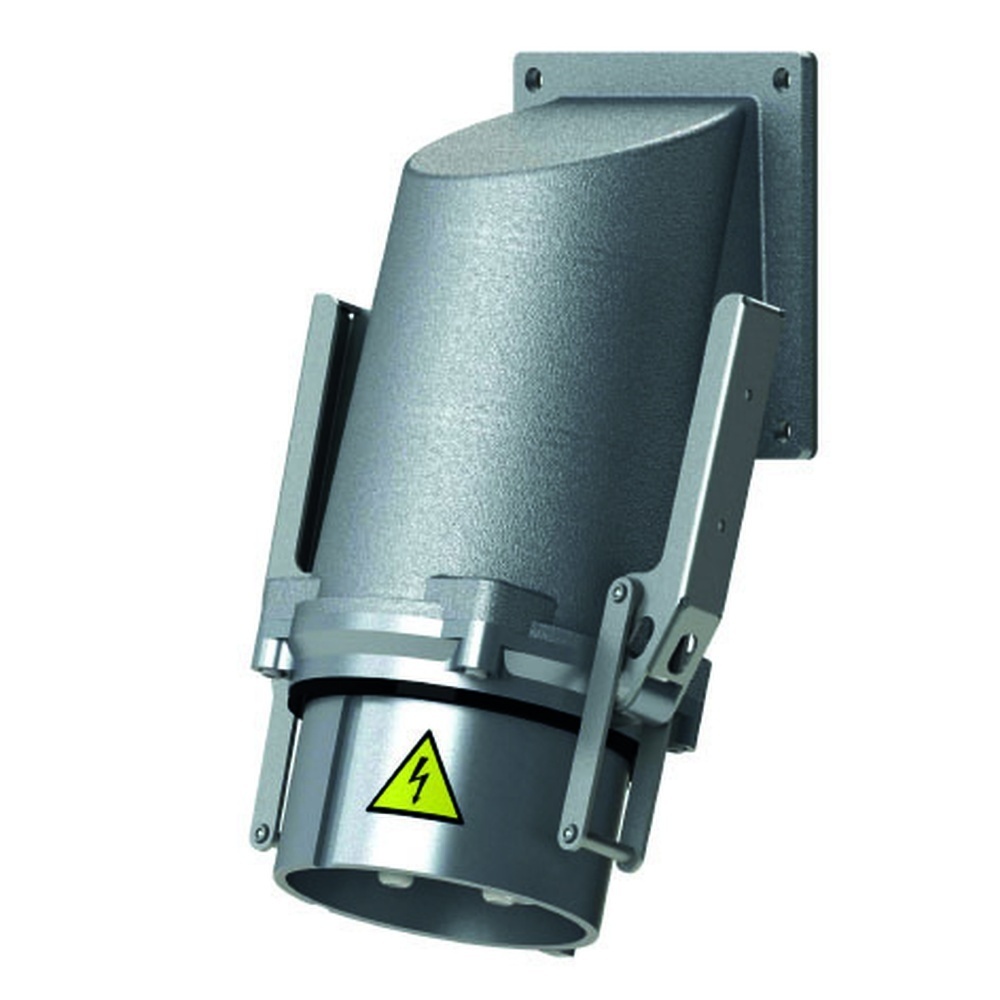 Mennekes Anbaustecker 75321