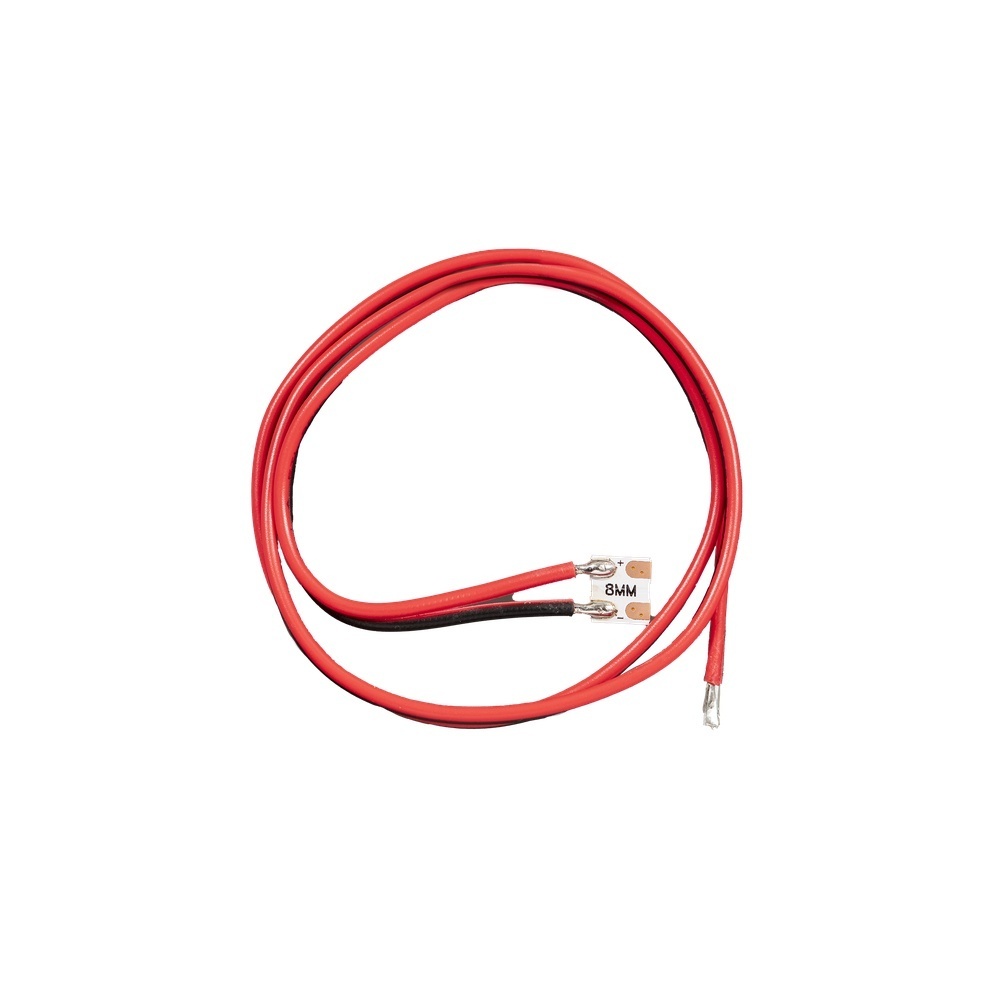 Radium 24V Kabel FXZA4127 Typ SHEATHED CABLE 2x0.52mm² IND