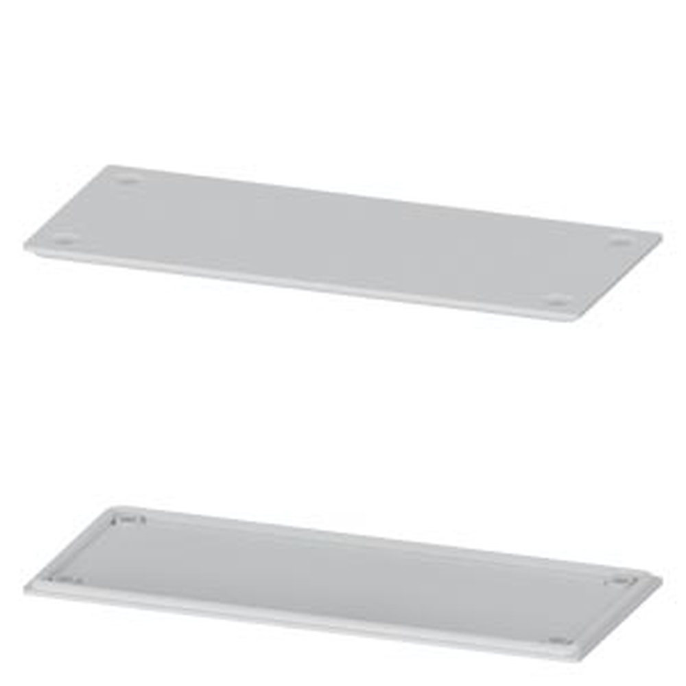 Siemens Blindflanschplatte 8GK9100-0KK03