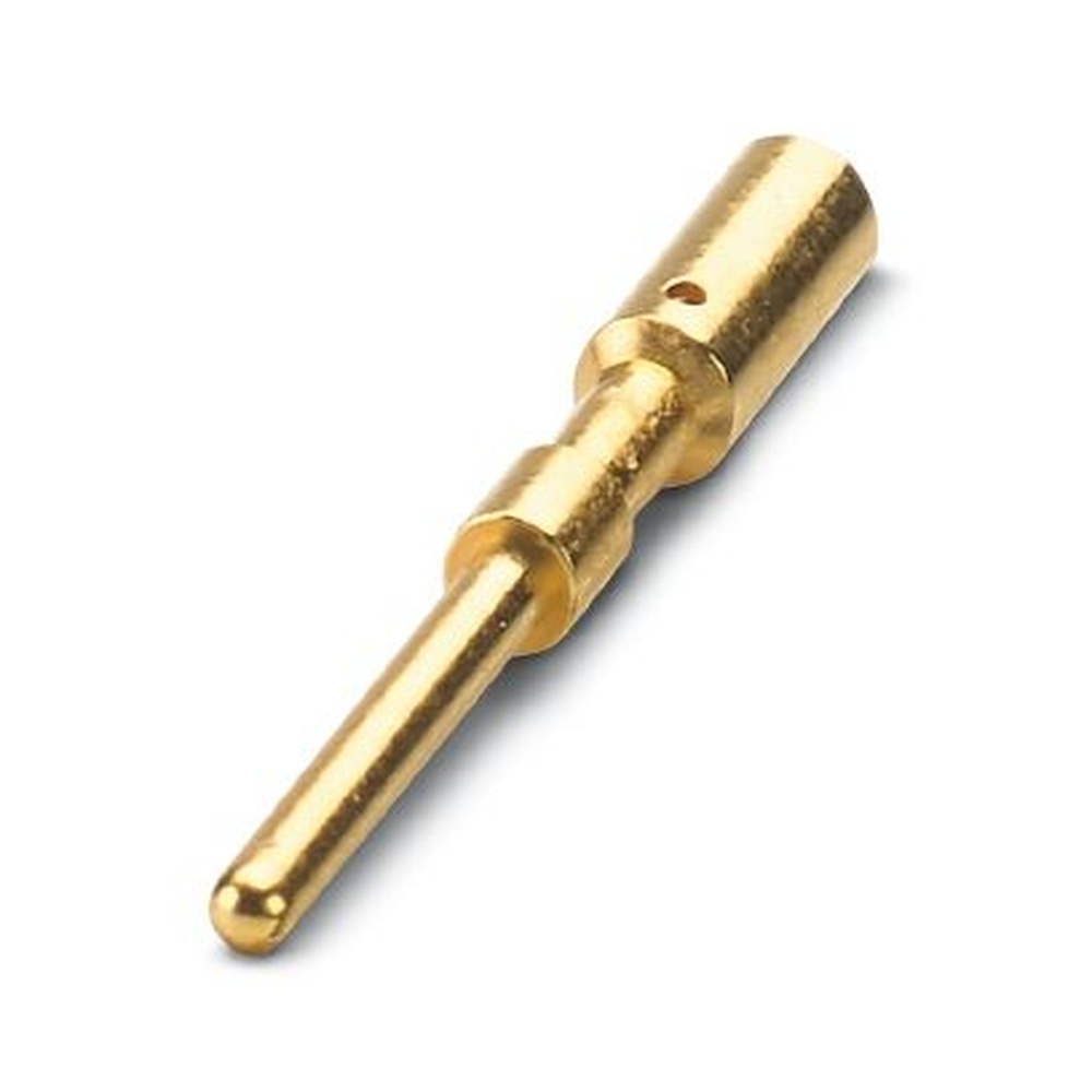 Phoenix Contact Crimpkontakt 1423645 Typ CC1,0-TS-1,00M AU