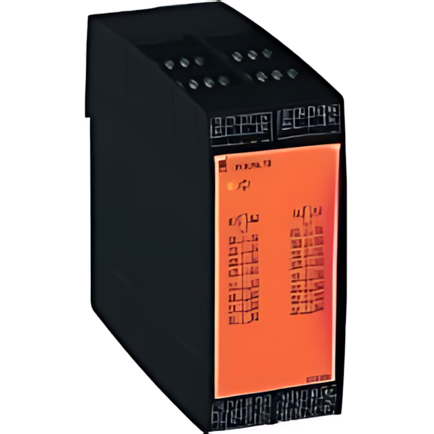 Dold Koppelmodul 0067161 Typ UH3096.80PS/801 DC24V