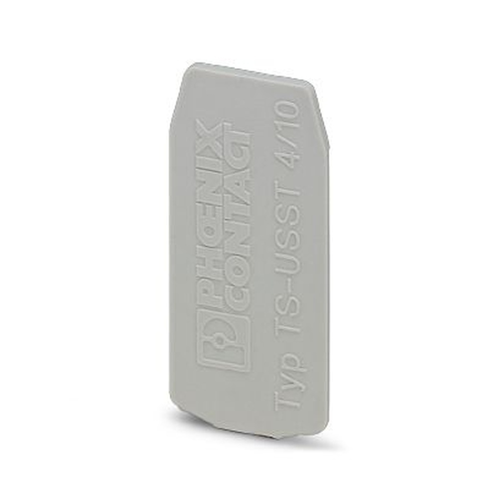 Phoenix Contact Trennscheibe 3070383 Typ TS-USST 4/10