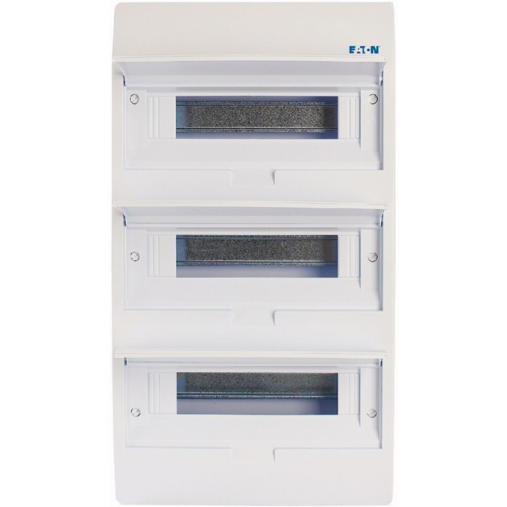 Eaton Kleinverteiler 284642 Typ BC-O-3/36-TW-ECO