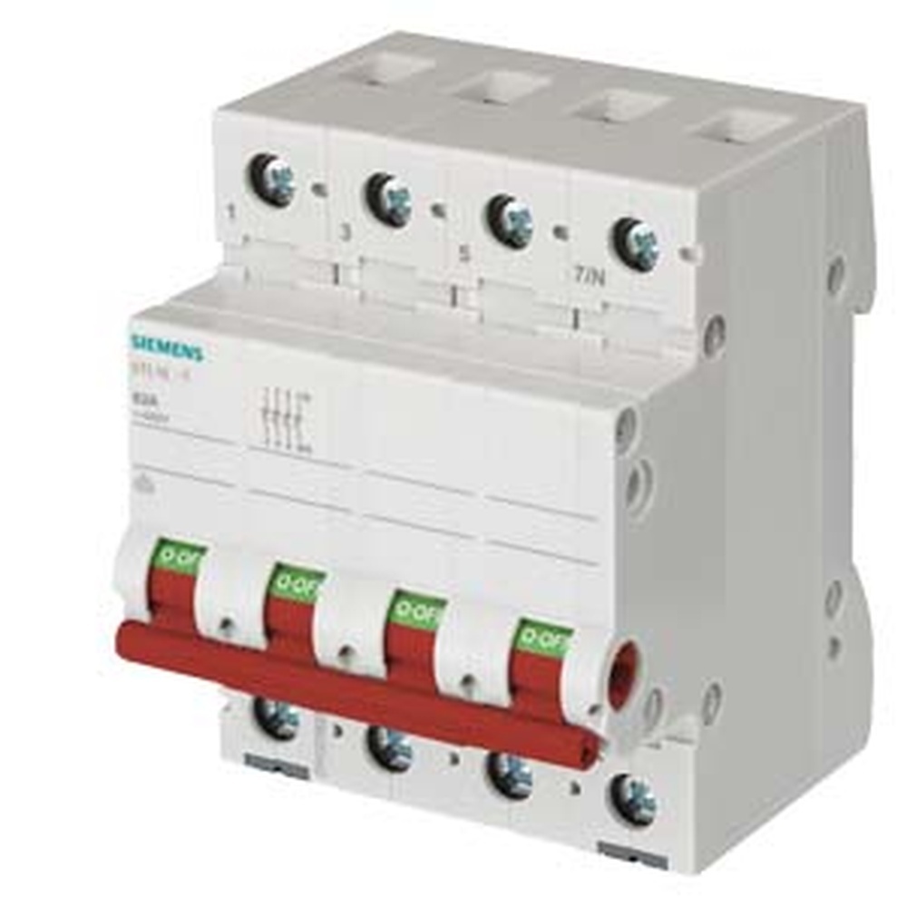 Siemens Ausschalter 5TL1691-1