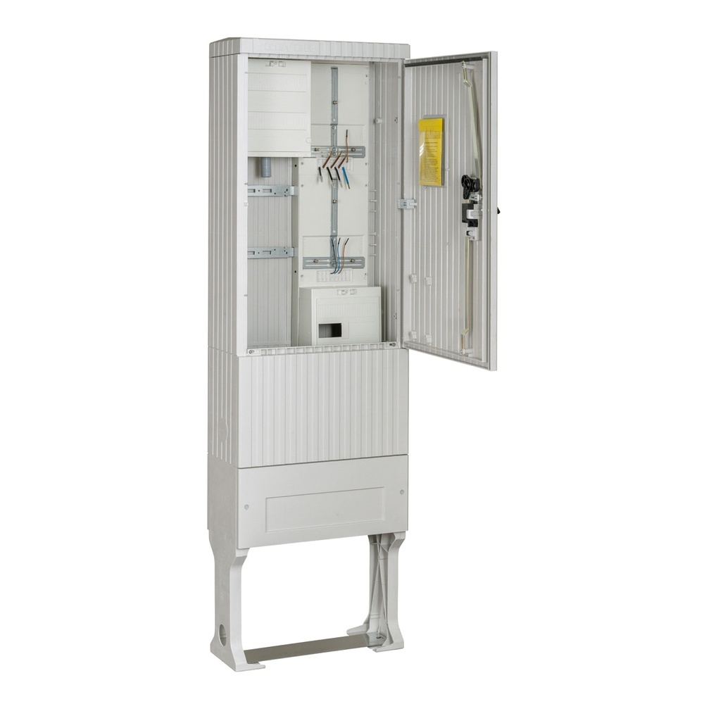 ABN Zähleranschluss Säule SZ205ZZ1510