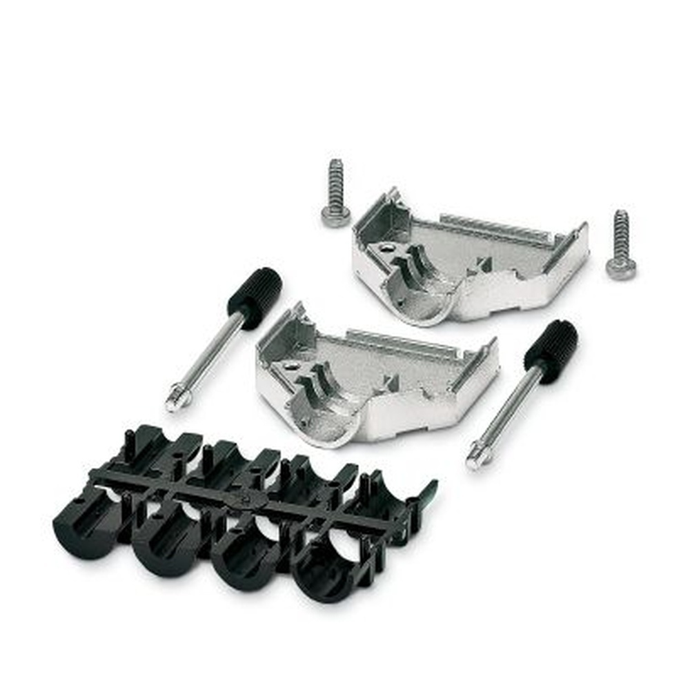 Phoenix Contact Gehäuse 2749563 Typ SCT-D-SUB 15-KG