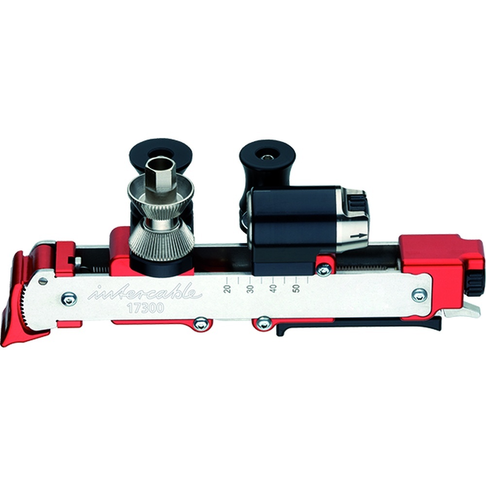 Intercable Aussenmantelschneider 107190 Typ 17300-LOSE