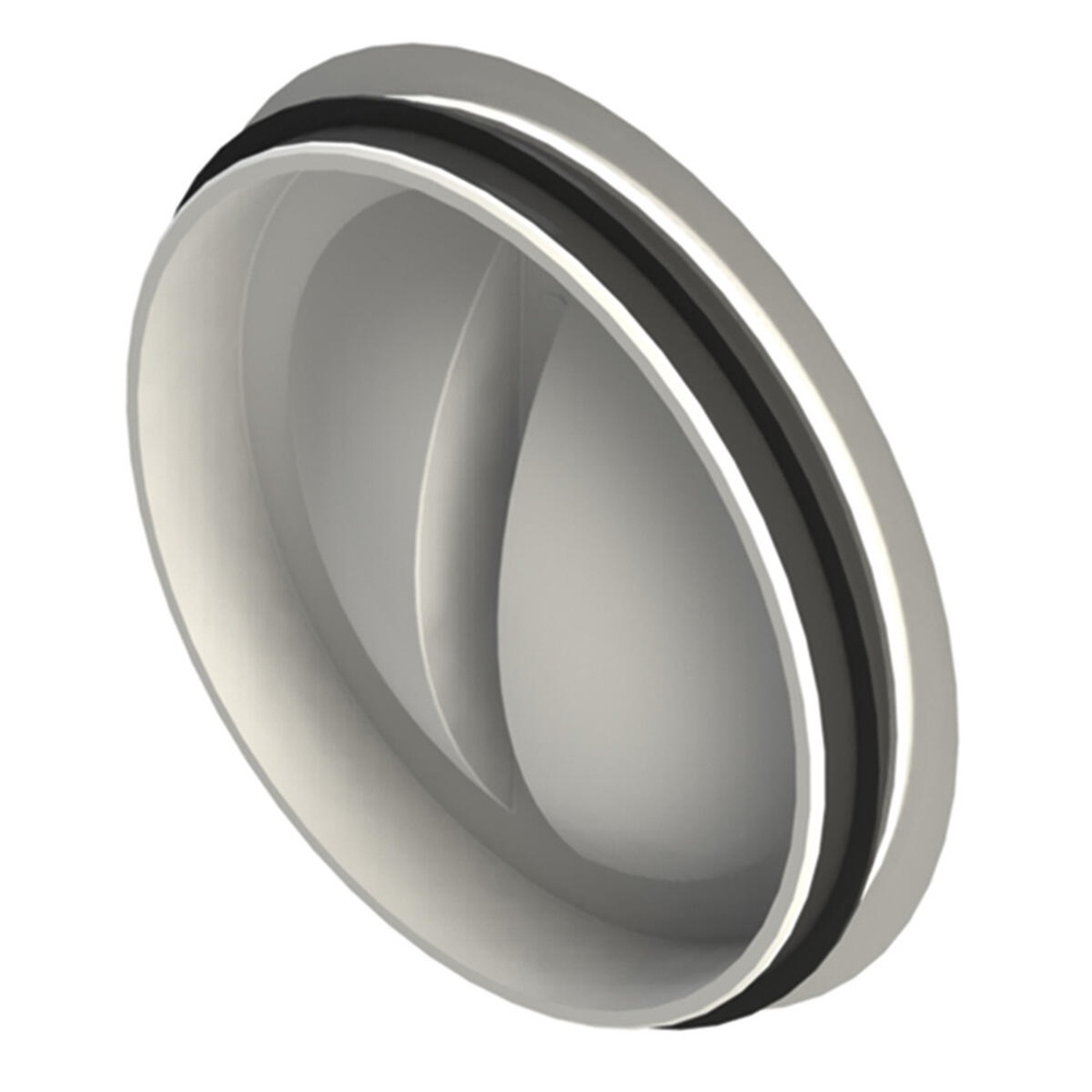 Helios FlexPipe Verschlussdeckel 03865 Typ FRS-VD 125