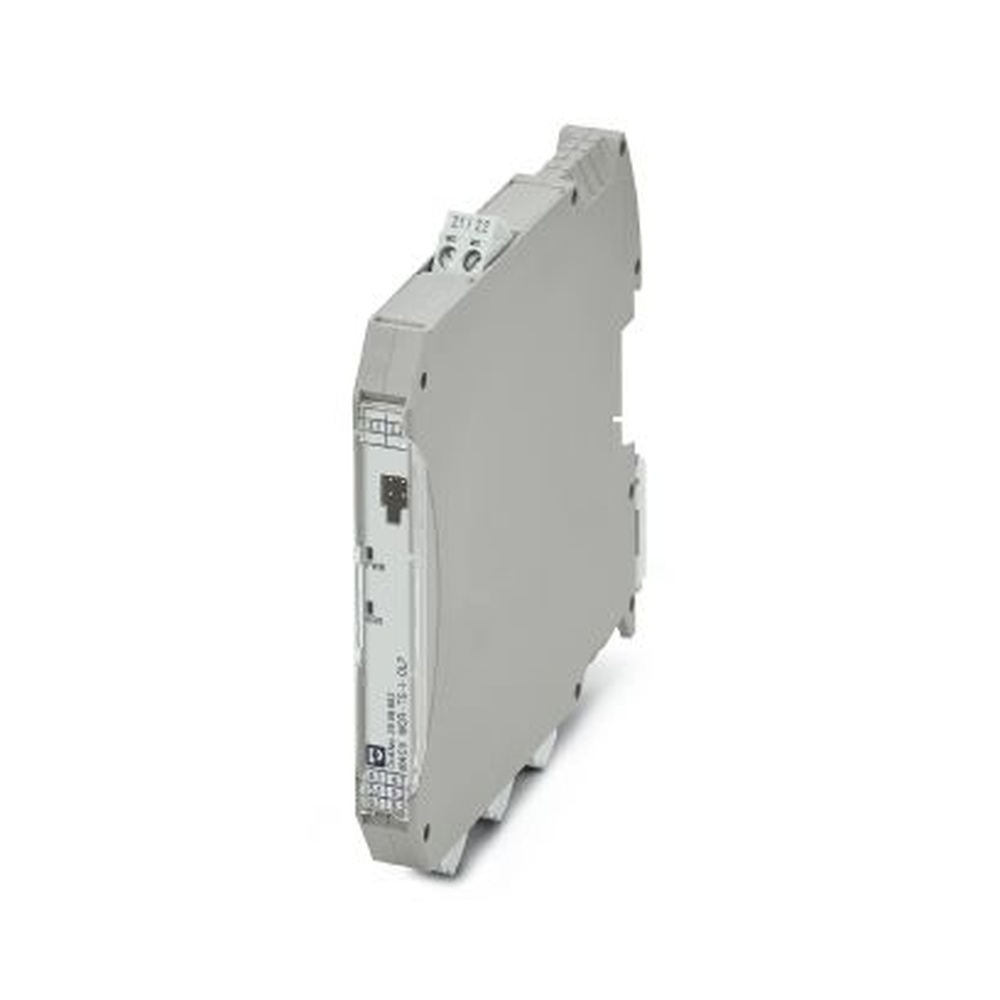 Phoenix Contact Temperaturmessumformer 2908662 Typ MACX MCR-TS-I-OLP