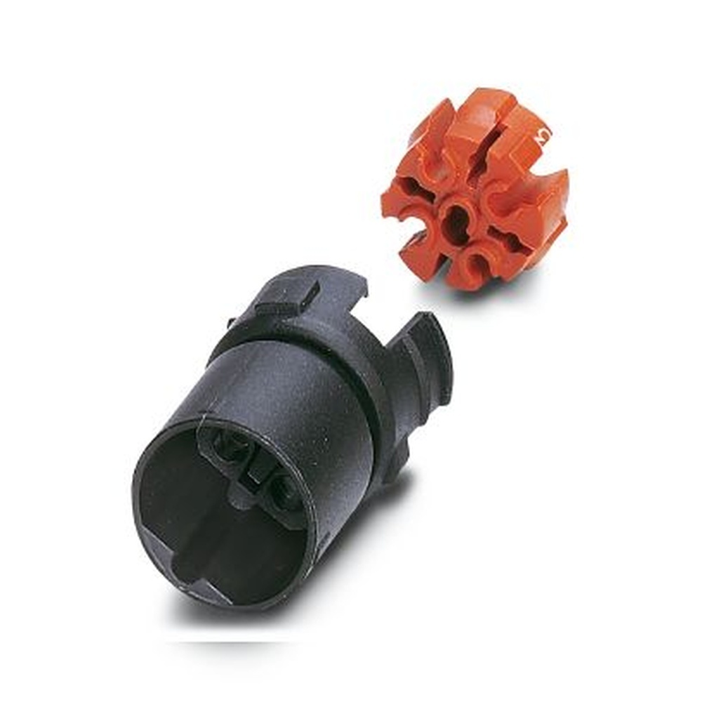 Phoenix Contact Kontaktträger 1440915 Typ SACC-MCI-M12MSB-5CON