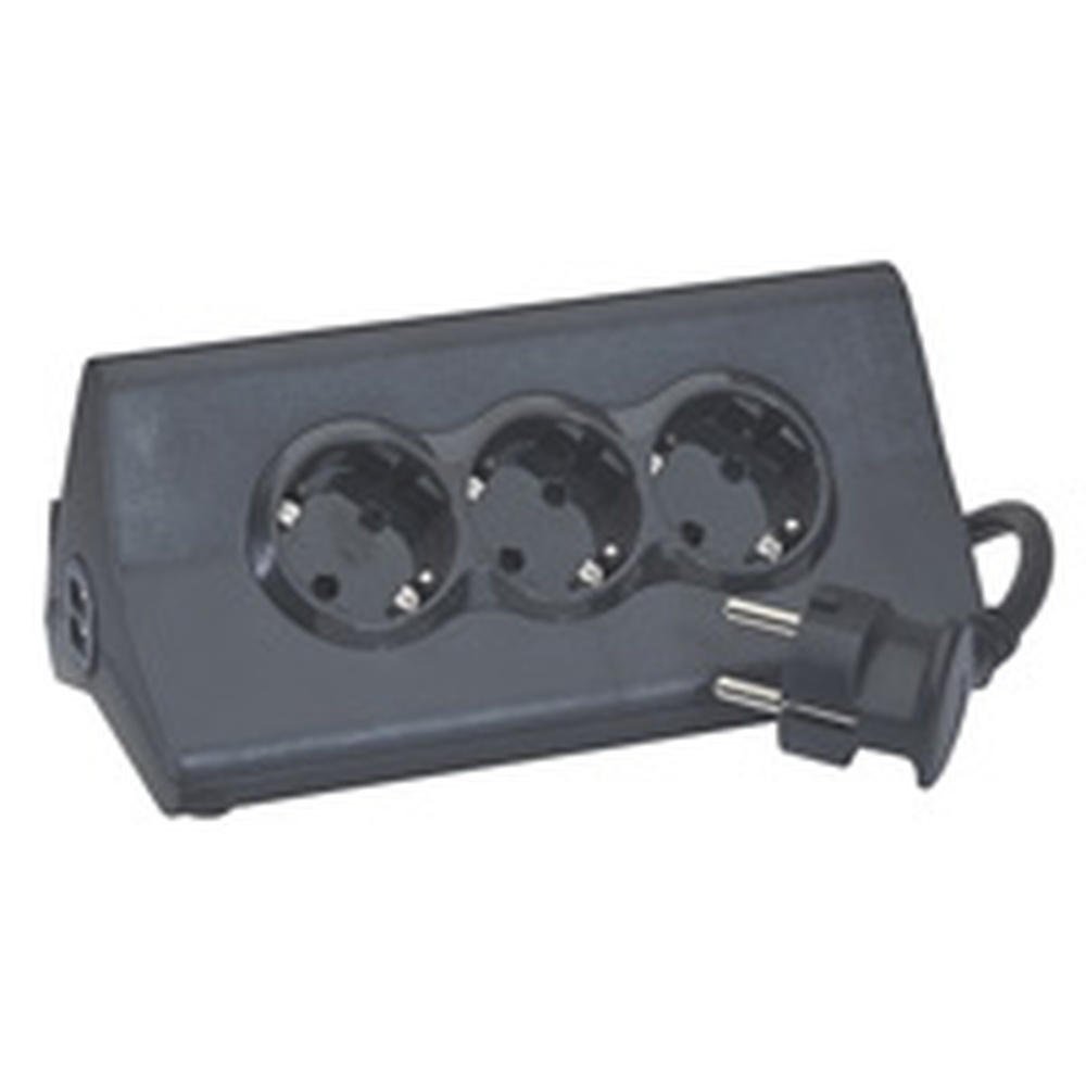 Legrand Steckdosenleiste 694811