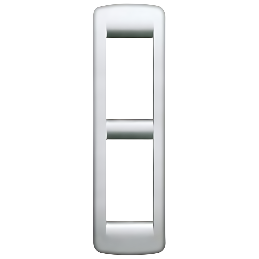 VIMAR Abdeckrahmen 16784.21