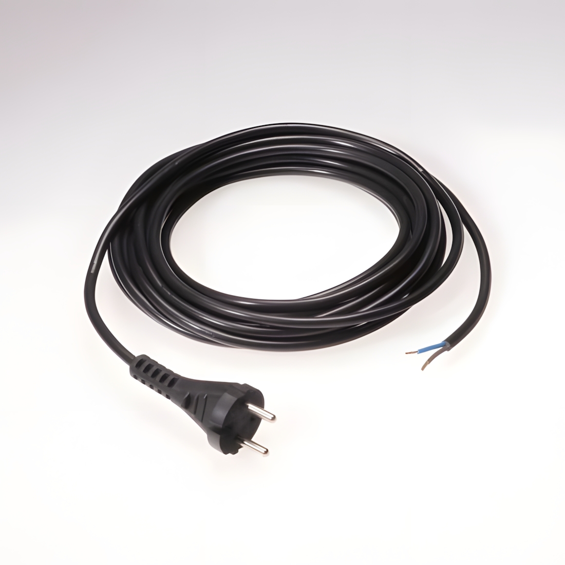 Schaum Staubsauger Ersatzleitung 402101