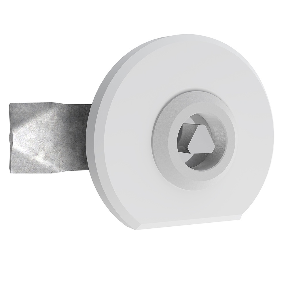 ABN Dreikant Türverschlußadapter GDV101