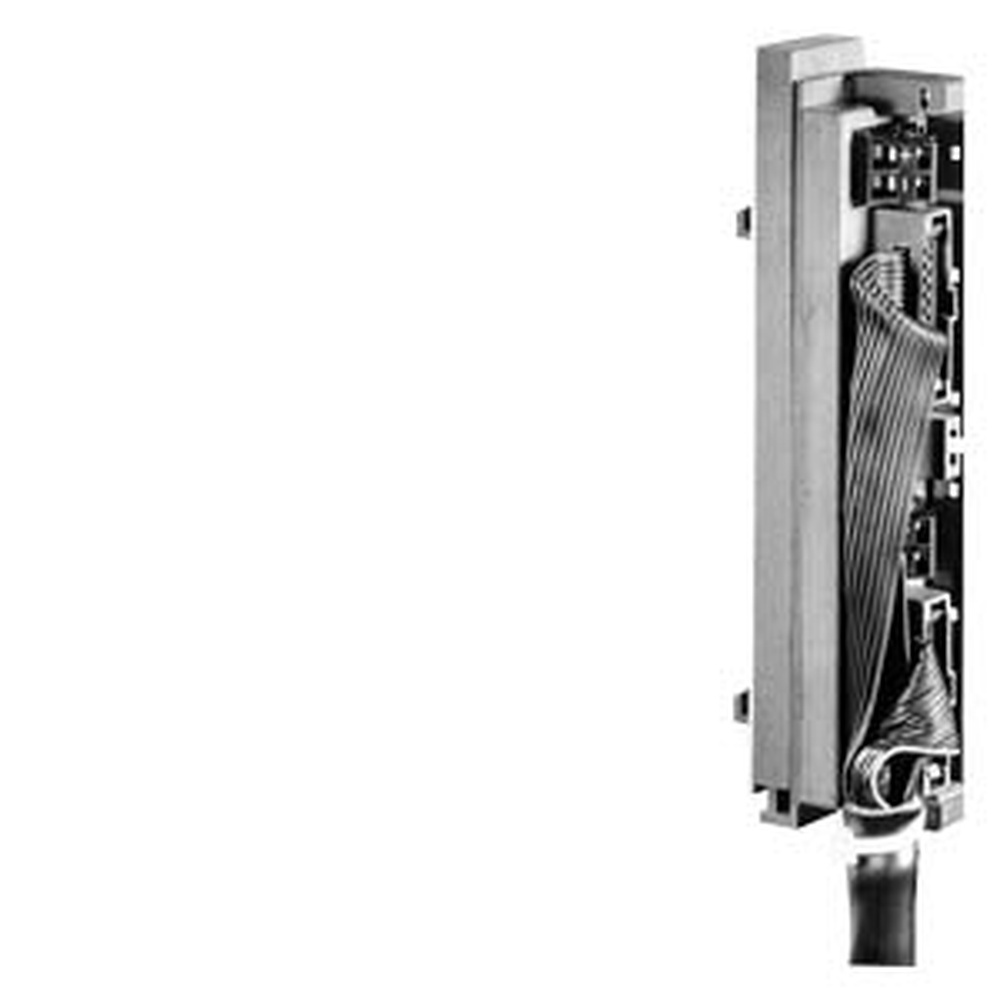 Siemens Frontsteckmodul 6ES7921-3AC00-0AA0