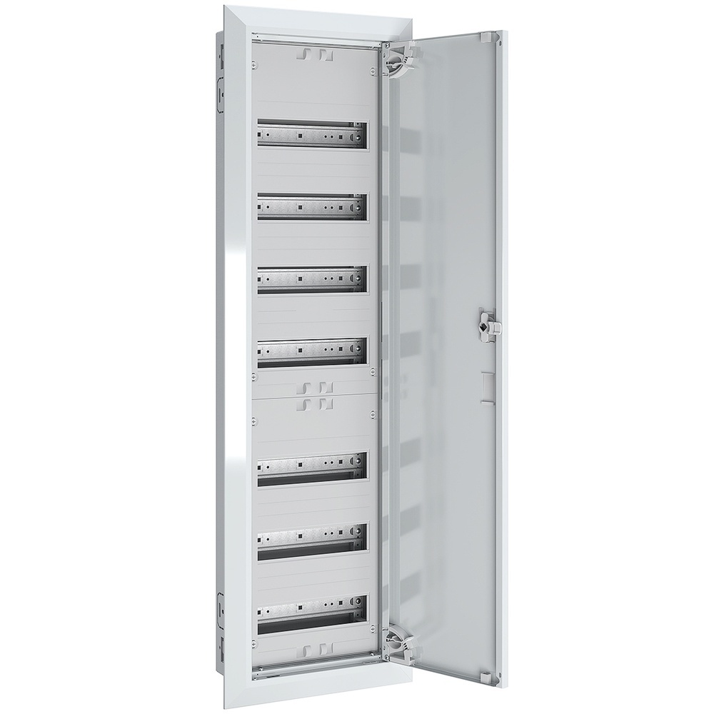 ABN Flachverteiler UK17