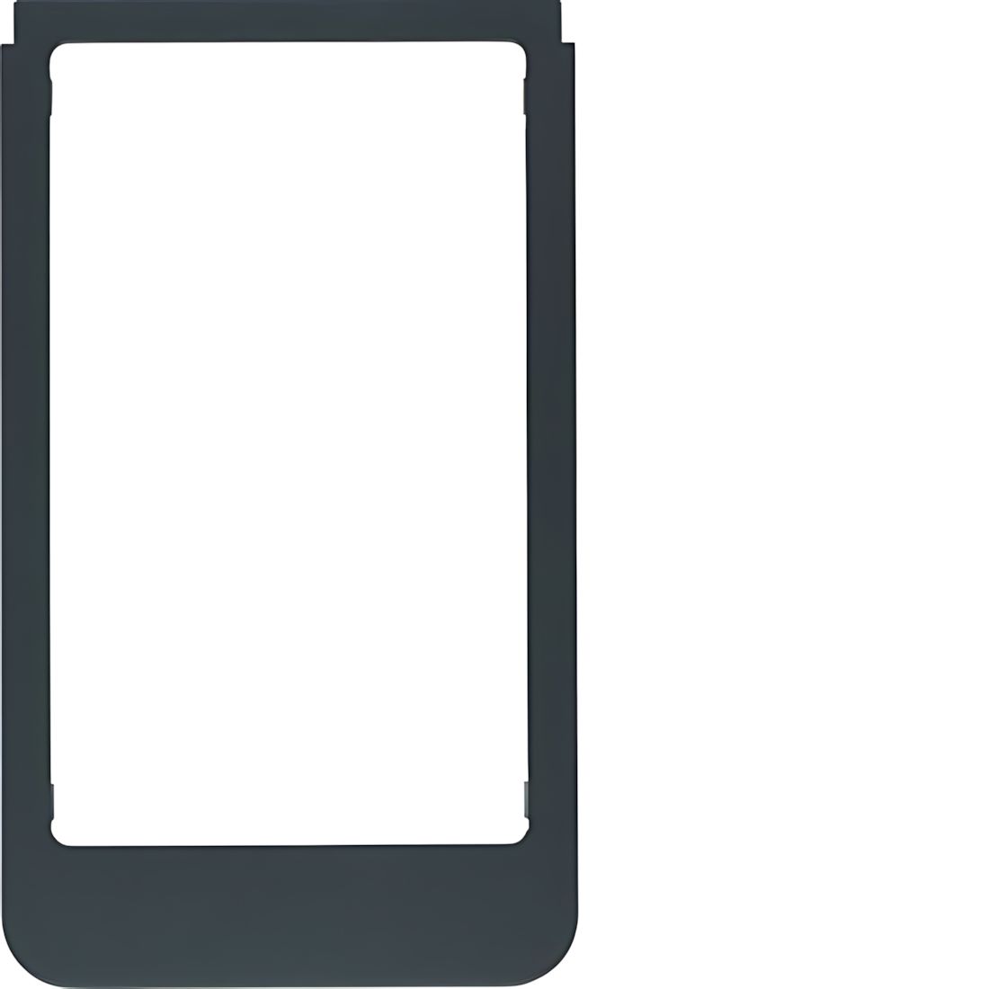 Berker Designrahmen 13206086