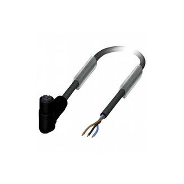 Pepperl+Fuchs Kabeldose 229046 Typ V3-WR-5M-PUR