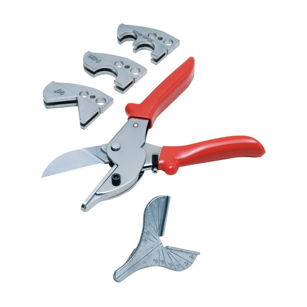 Cimco Vielzweckschere 120210