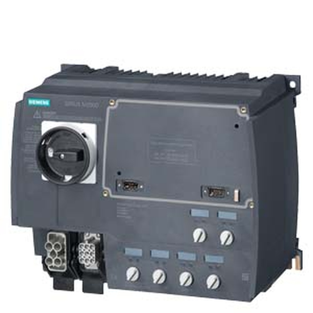 Siemens Motorstarter 3RK1395-6KS71-1AD3