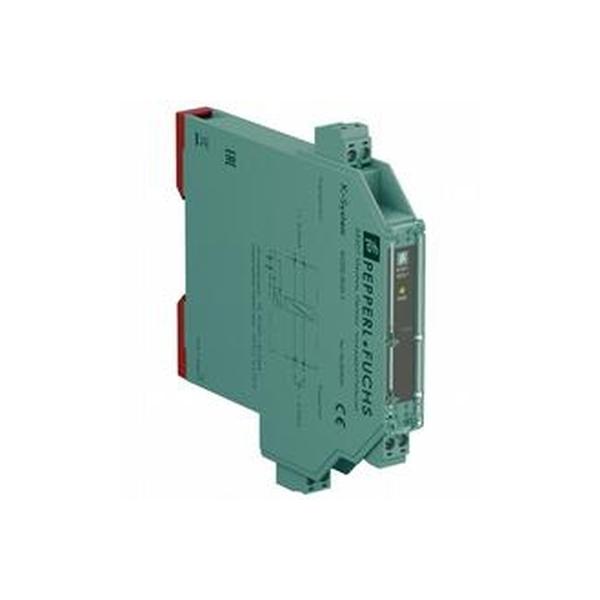 Pepperl+Fuchs SMART Ausgangstreiber 321420 Typ KCD2-SCD-1