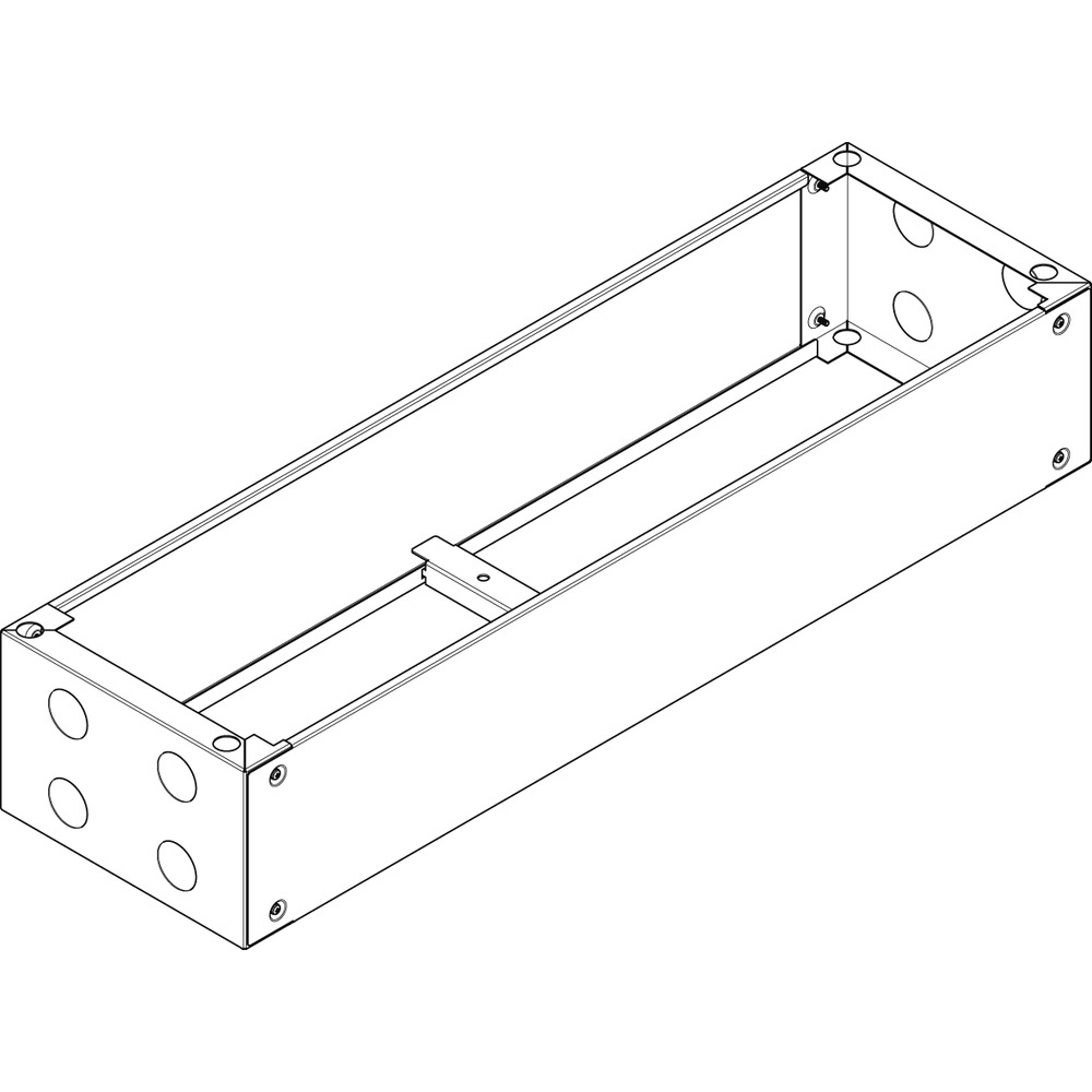 ABN Standsockel UT420