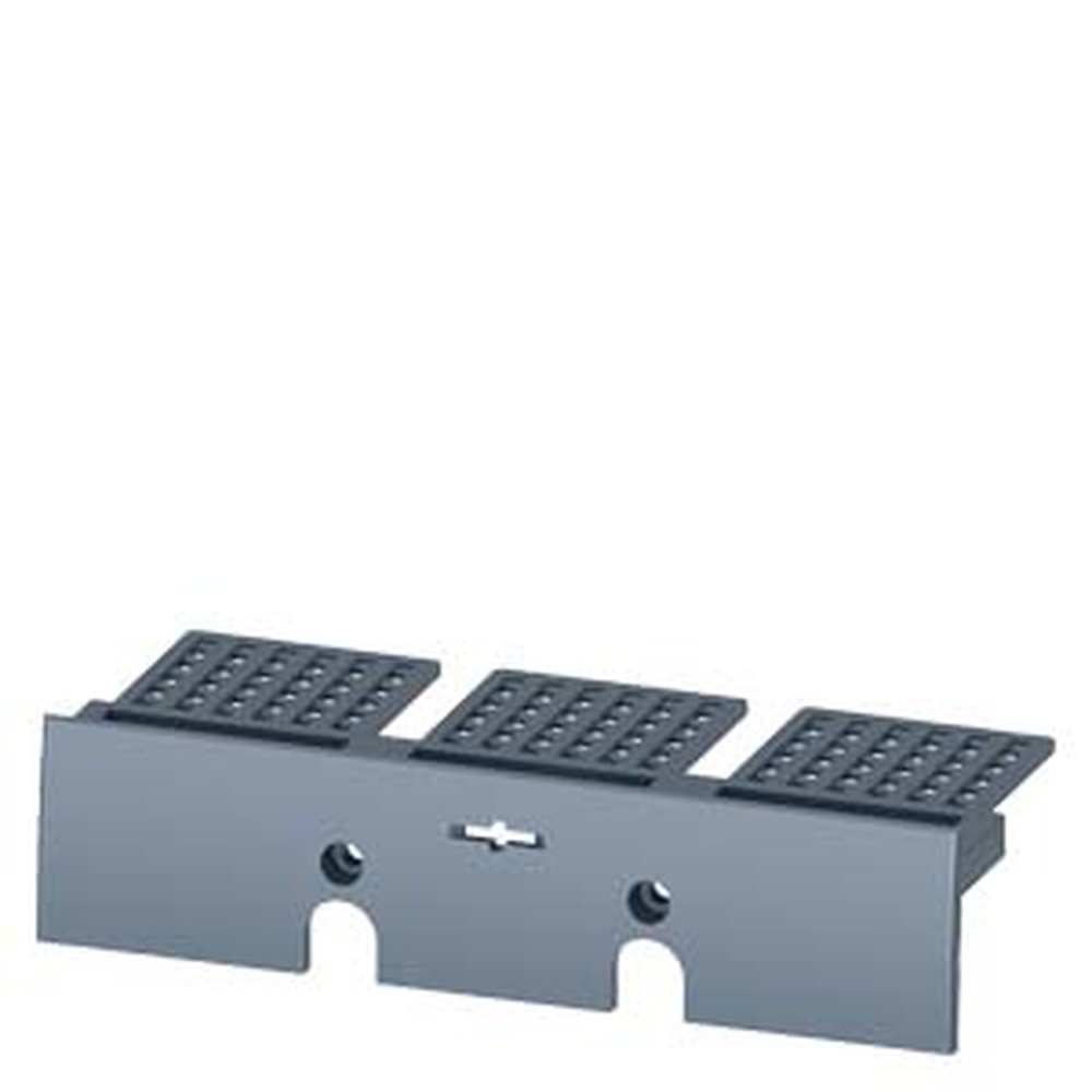 Siemens Klemmenabdeckung 3VA9253-0KB03