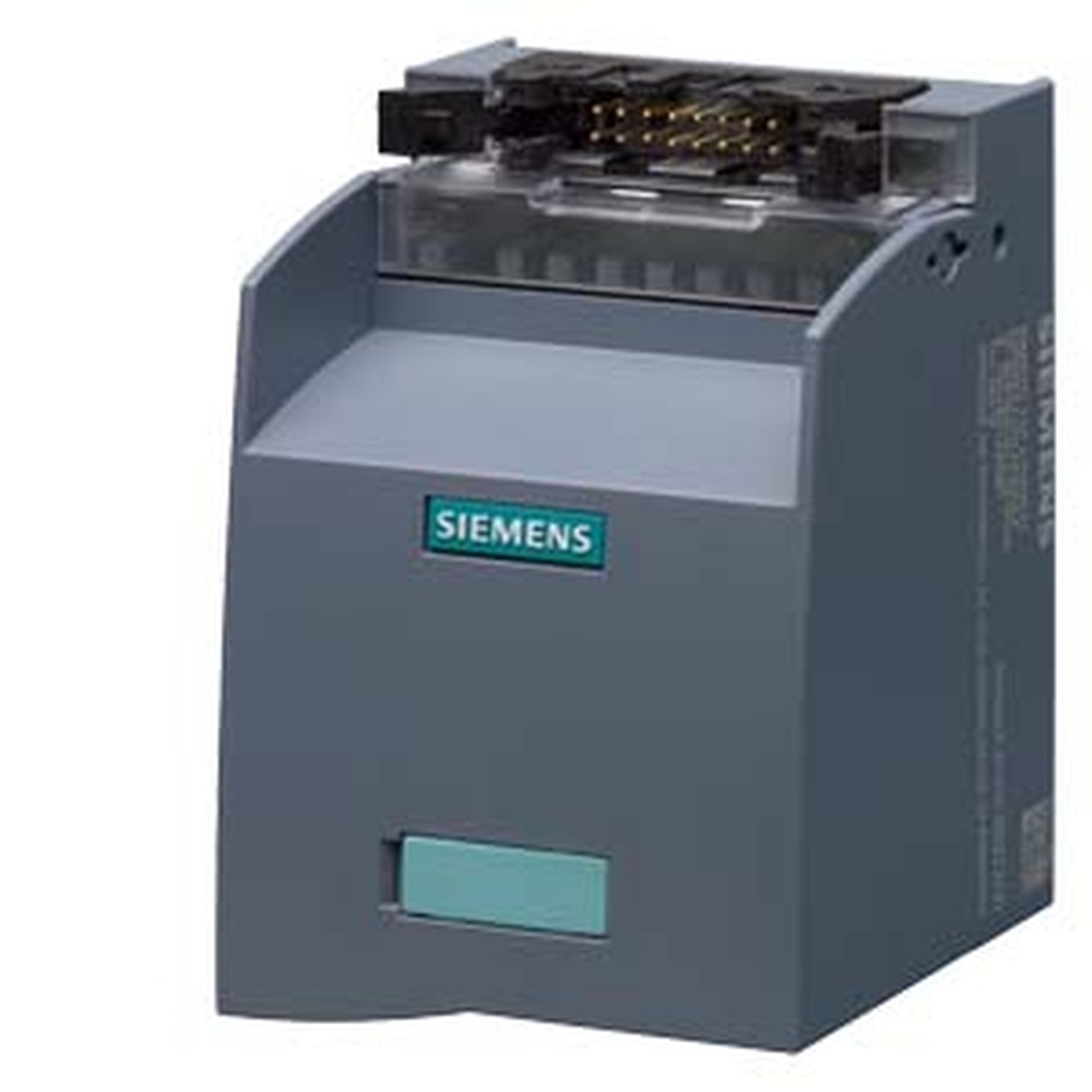 Siemens Anschlussmodul 6ES7924-0CC20-0AA0