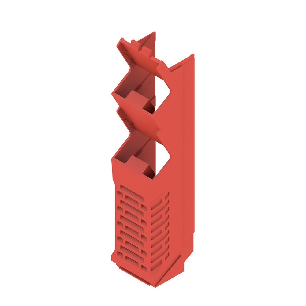 Weidmüller Seitenelement 1206890000 Typ CH20M22 S PPSC RD 2014