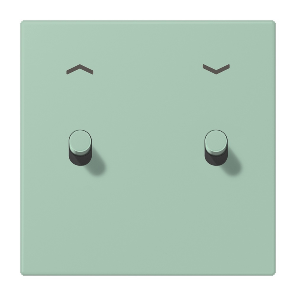 Jung Abdeckung LC12-5PR0217