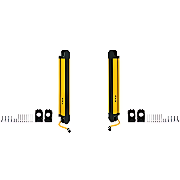 Pilz Sicherheitslichtgitter 632040 Typ PSEN opII3F-s-14-015