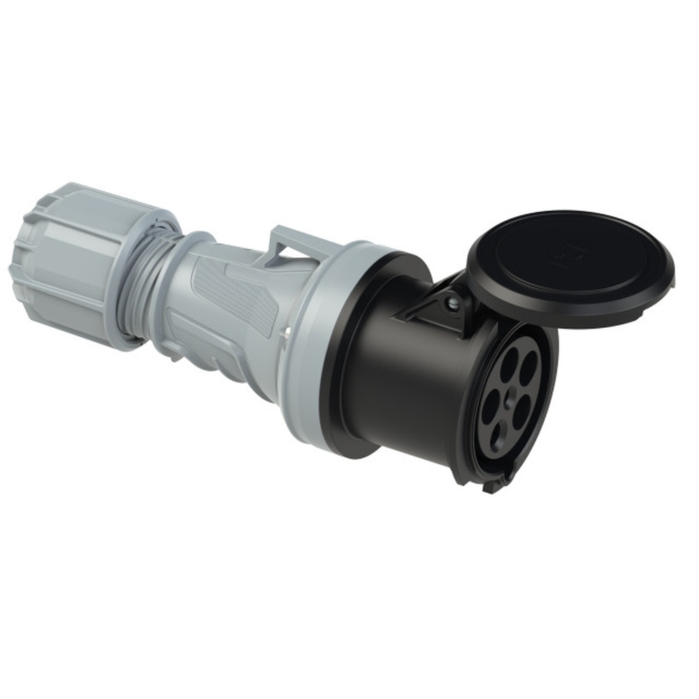PC Electric Kupplungssteckdose 2351-7