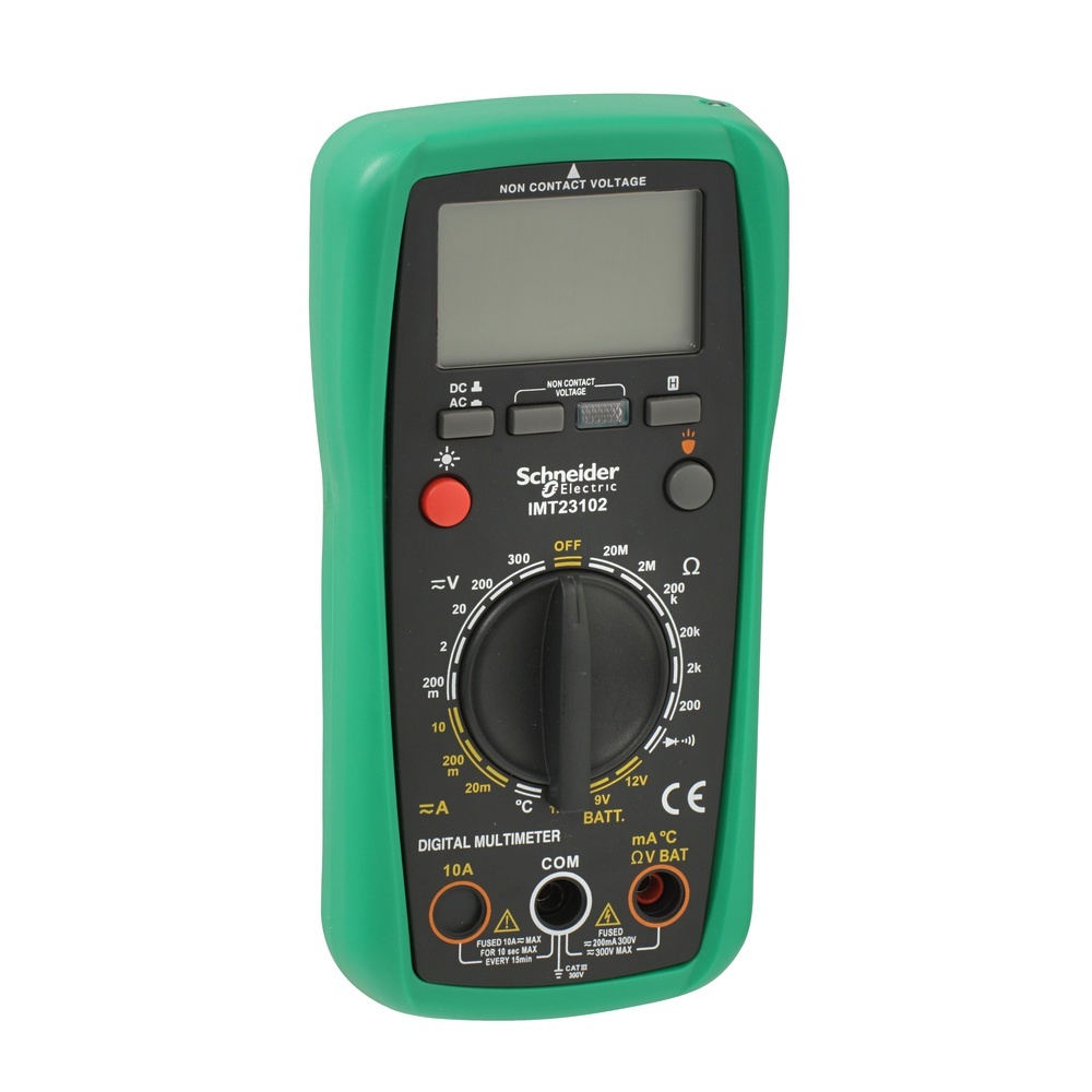 Schneider Electric Digital Multimeter IMT23202