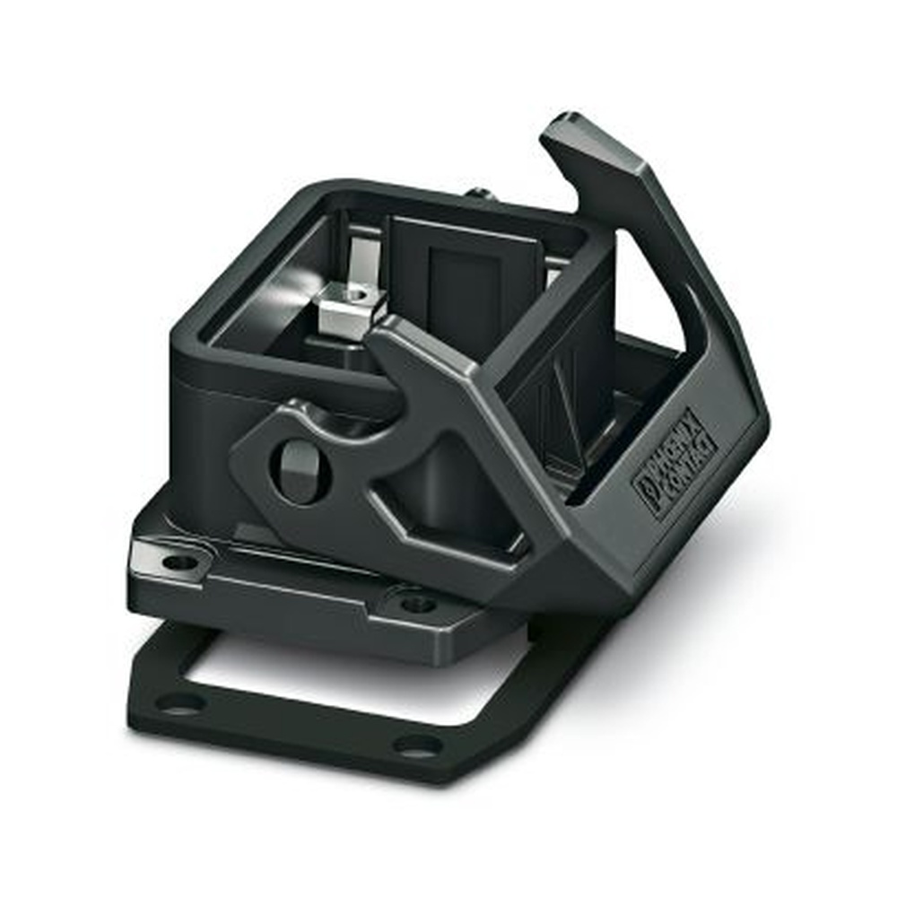 Phoenix Contact Gehäuse 1407621 Typ HC-EVO-B06-BWS-PLRBK