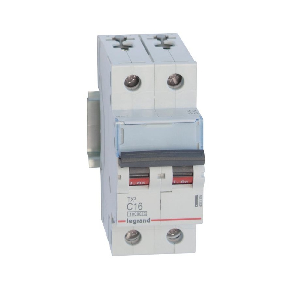 Legrand Leitungsschutzschalter 404205