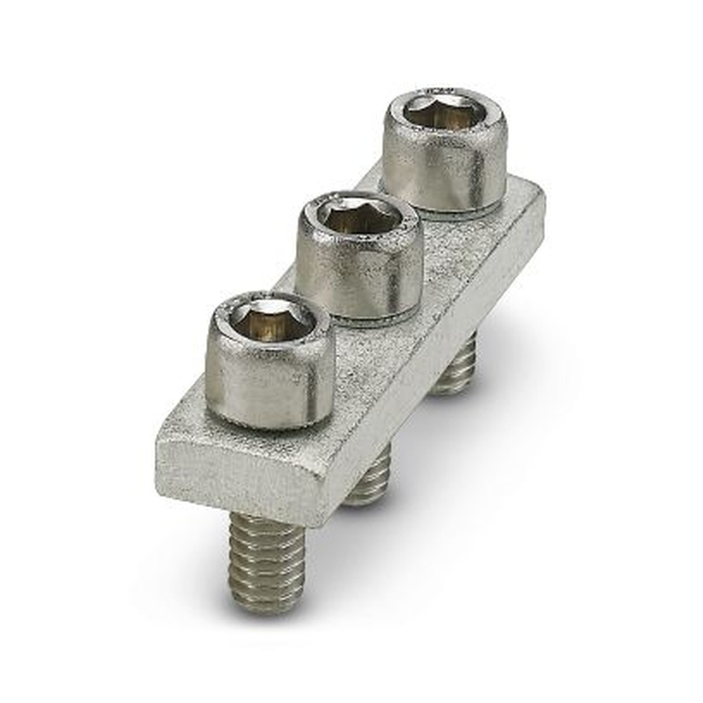 Phoenix Contact Feste Brücke 3213211 Typ FBI 3-20 N EX