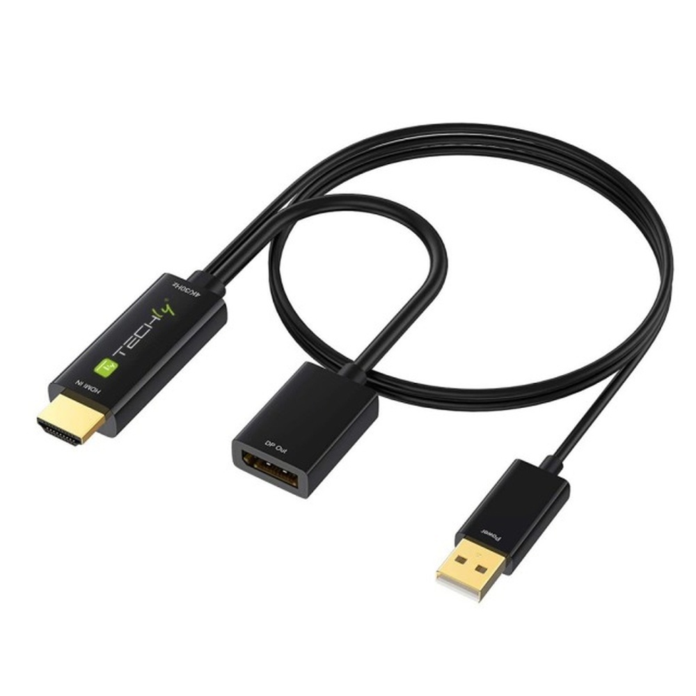 EFB Elektronik Adapter HDMI ICOC-HDMI-DP12A60