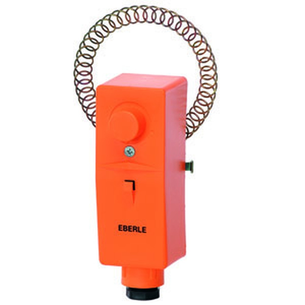 Eberle Rohranlegeregler RAR 87502 Nr. 875020001000