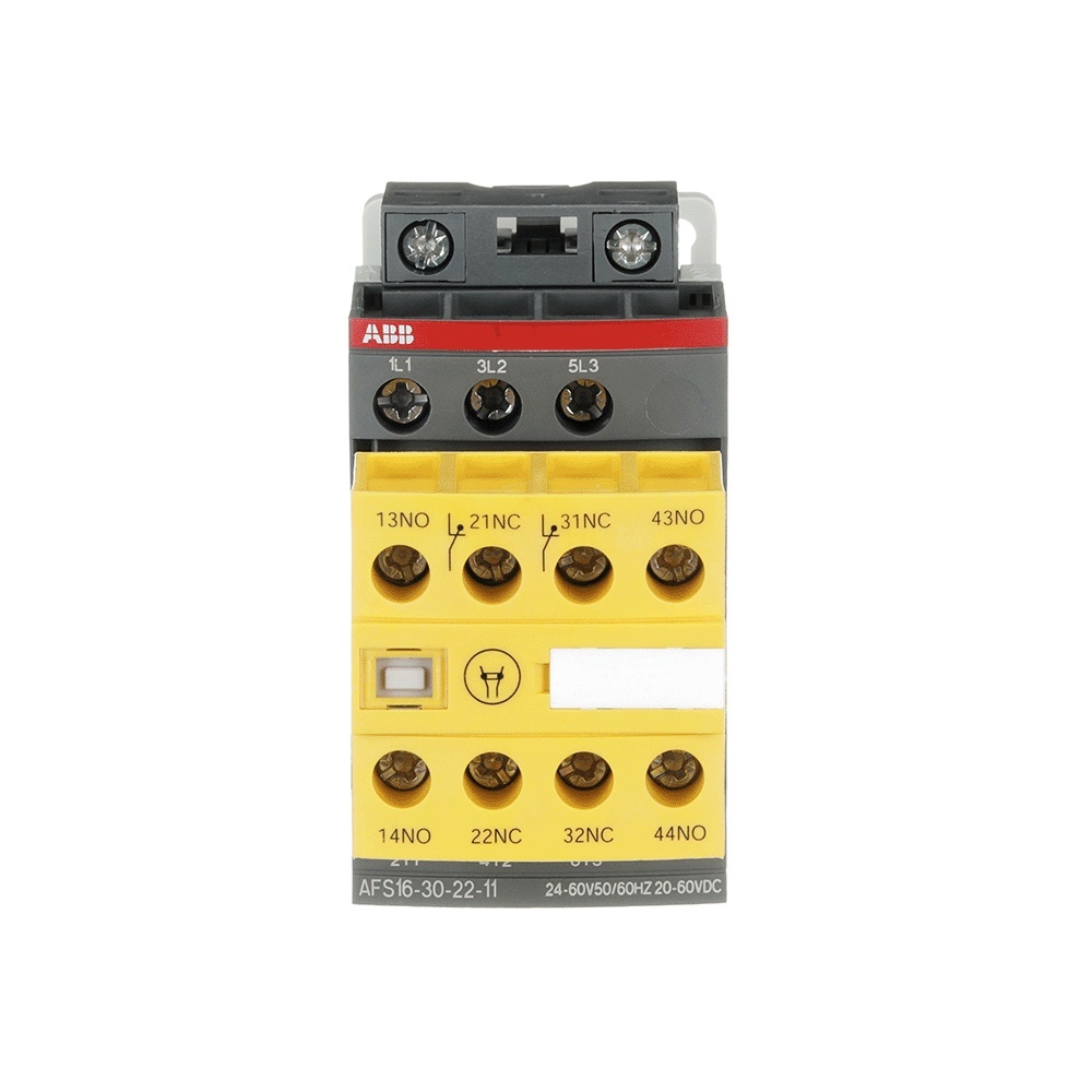 ABB Leistungsschütz 1SBL177082R1122 Typ AFS16-30-22-11