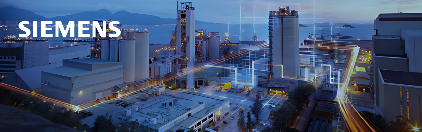 Siemens AG  Installation