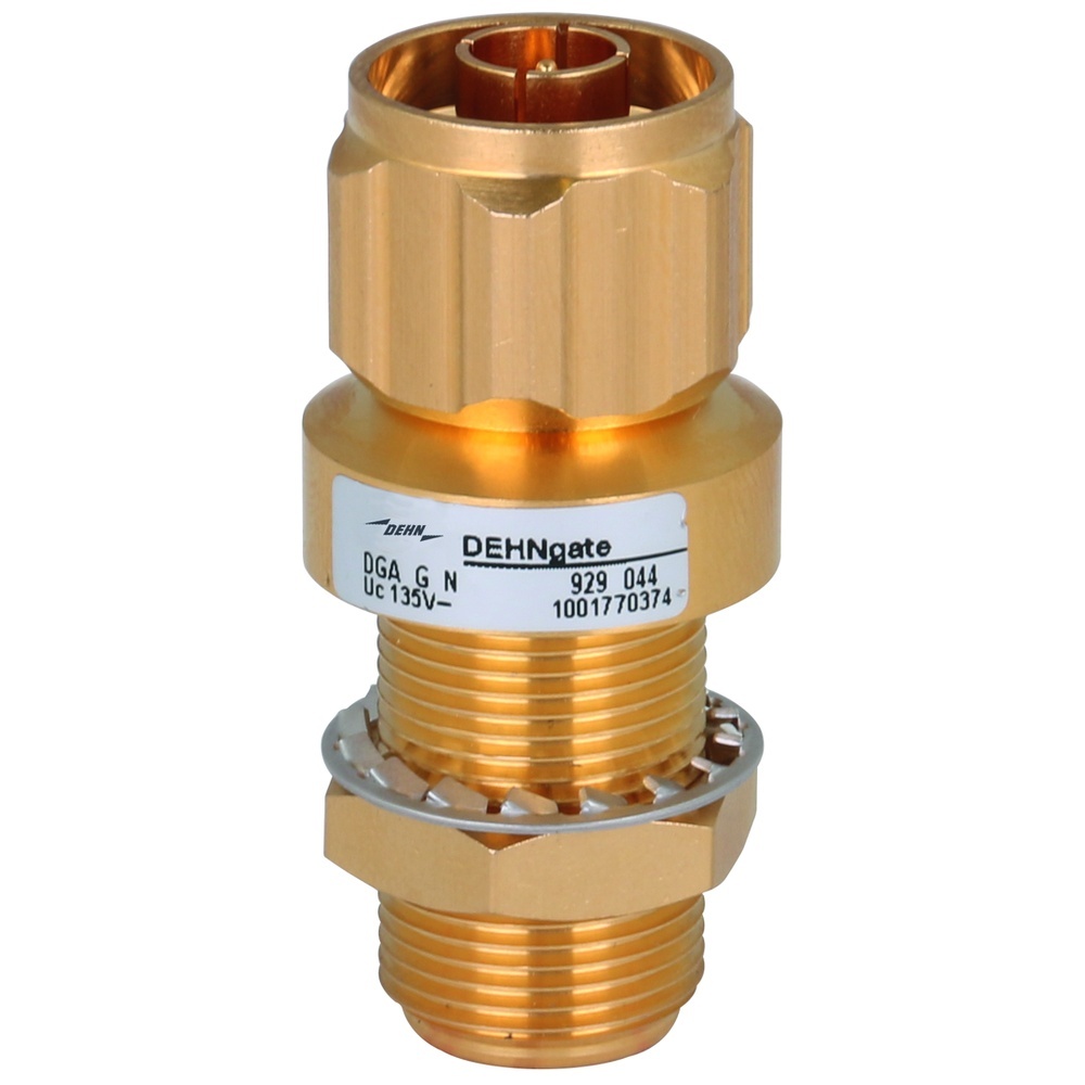 Dehn + Söhne Überspannungsableiter 929044 Typ DGA G N