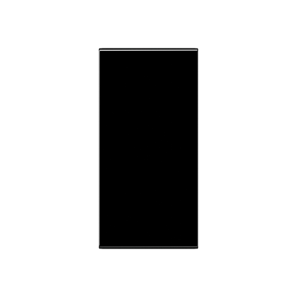 Jung Abdeckung A 50NA SW