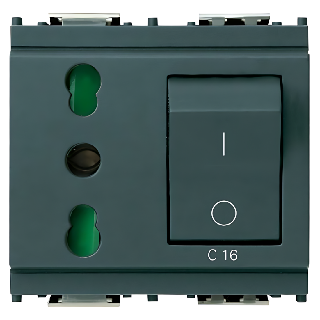 VIMAR Steckdose 16273