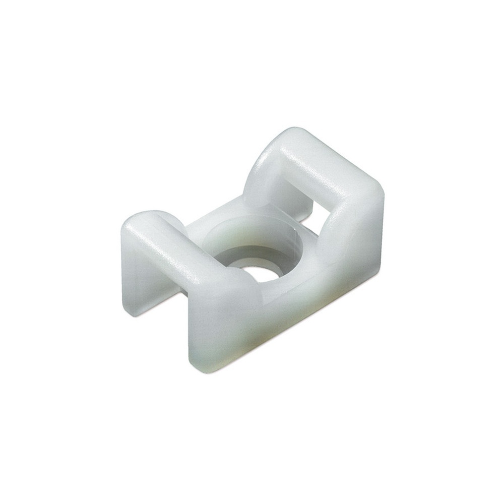 Hellermann Befestigungssockel 151-24819 Typ KR8G5 PA66 NA 100