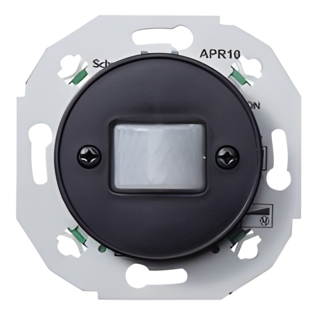 Elso PIR mit Relais WDE011621