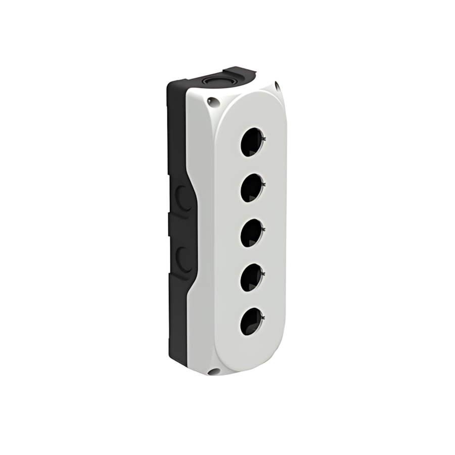 Lovato Electric Aufbaugehäuse LPZP5A8