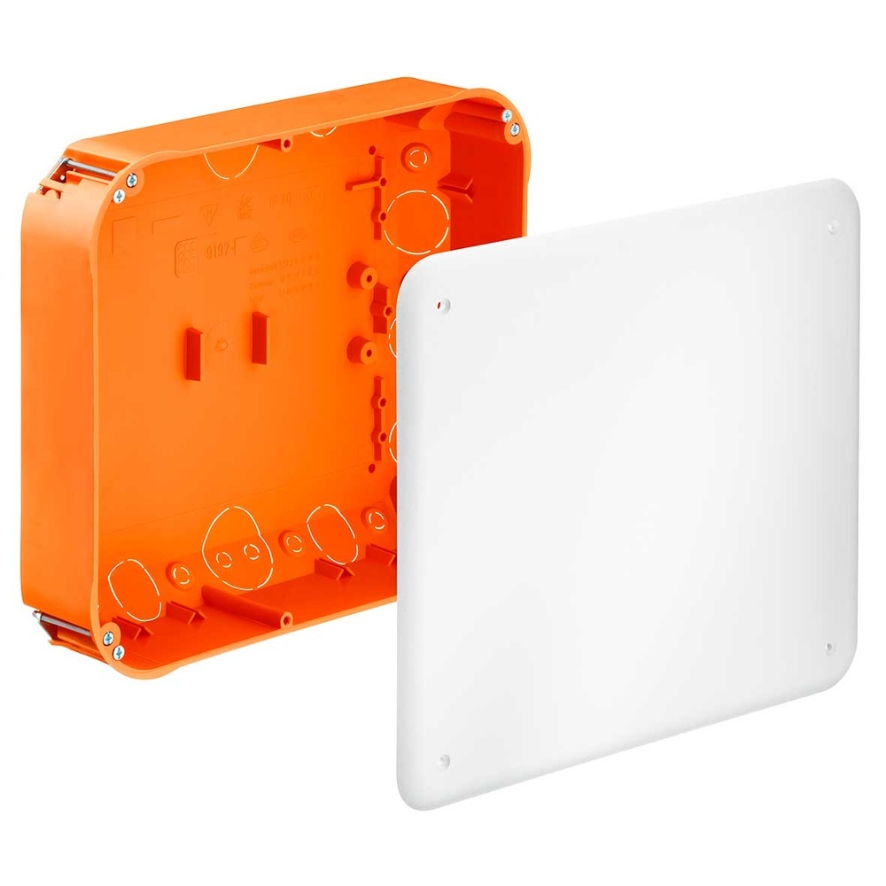 Kaiser Verbindungskasten 9197-91