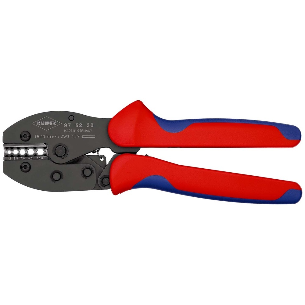 Knipex Crimpzange 97 52 30