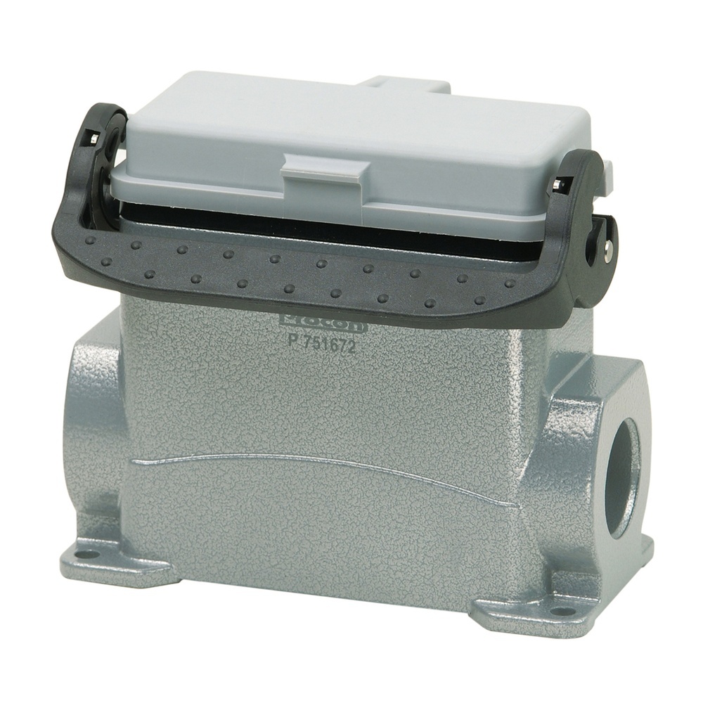 Walther-Werke Sockelgehäuse P731706MS